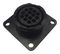 206043-1 - Socket Receptacle, 14 Way