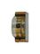 HSMA-C120 - LED, Amber, SMD, 0603, 20 mA, 1.9 V, 592 nm