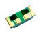 HSMF-C113 - LED, RGB, SMD, 125 Degree, Dome, R 20mA, G 20mA, B 20mA