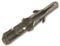 02-06-2132 - 1.57mm  Diameter, Standard .062" Pin & Socket Crimp Terminal, Series 1854, Male, 24-30 AWG