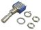 5636A-2V - Switch, SPDT, Locking