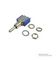 5639A - Switch, SPDT, Centre Off