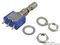 5639A3V - Switch, SPDT, Centre Off Locking