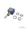 5642A - Toggle Switch, DPDT, Momentary