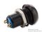 IPR1SAD2 - Push Button Switch, Off On, SPST, Latching,12V DC, 125V AC, 4A
