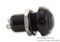 IPR1SAD2 - Push Button Switch, Off On, SPST, Latching,12V DC, 125V AC, 4A