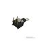 TL36W0050 - Toggle Switch, On-On, SPDT, Non Illuminated, TL, Through Hole