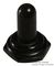 U1024 - Silicone Boot, Full-Toggle, Matt Black Hex Nut - 12000, 5000M, 3500, 6000 Series