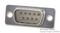 5501-09PA-02-F1 - 9 Pin D-Sub Plug