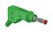 66.9328-25 - 4mm Plug, Shrouded, Green