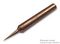 1107 - Soldering Tip, Conical, 0.1mm