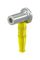 15.0010 - Right Angled Test Probe Connector, POAG-KBT6