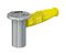 15.0010 - Right Angled Test Probe Connector, POAG-KBT6