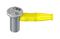 15.0010 - Right Angled Test Probe Connector, POAG-KBT6