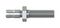 04.0057 - Plug Connector for Potential Equalisation, POAG-S6/20, Pack of 5