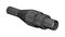 67.9762-21 - BNC Socket, Shrouded, 50 Ohm, Black