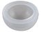 U5125 - Silicone Boot, Transparent, Double Sealing - IP, IB-IS Series