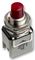 1212C6 - Push Button Switch, SPST-NC, Momentray, 125V AC, 3A