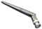 FLEXI-BNC90-433 - Antenna, Helical BNC