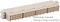 0903 096 3214 - Socket Housing, DIN41612, C