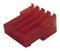 3-640440-4 - Housing, 22AWG, 4 Way