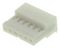 3-640441-6 - Housing, 24AWG, 6 Way