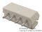 22035045 - Header, Vertical, 2.5mm, 4 Way