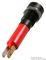 19051353 - LED Indicator, BR, 24V, HE-Red