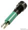 19051351 - LED Indicator, BR, 24V, Green