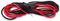 T000209 - LED Indicator, 12V dc, HE-Red