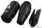 NC4FXX-BAG - XLR Socket, 4 Pole, Black