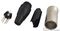 NC4MXX - XLR Plug, 4 Pole