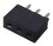 M22-7130342 - Socket, Vertical, 1 Row, 3 Way