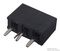 M22-7130342 - Socket, Vertical, 1 Row, 3 Way