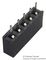 M22-7130542 - Socket, Vertical, 1 Row, 5 Way