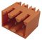 1604480000 - Header, Top Entry, 3 Way