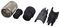 99 0072 100 02 - Socket, Free, 2 Way