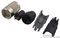 99 0072 100 02 - Socket, Free, 2 Way