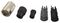 99 0076 100 03 - Socket, Free, 3 Way