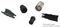 99 0080 100 04 - Socket, Free, 4 Way