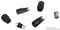 99 0971 100 02 - Plug, Free, 2 Way, IP40