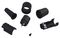 99 0601 00 02 - Plug, Free, 2 Way