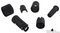 99 0609 00 04 - Plug, Free, 4 Way