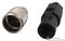 99 0401 00 02 - Plug, Sealed Free, 2 Way