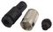 99 0410 00 04 - Socket, Sealed Free, 4 Way
