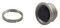 09 0304 00 02 - Socket, Panel, 2 Way