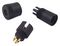09 9747 70 03 - Plug, 3 Way, Free