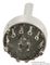 CK1037 - Switch, 4 Pole, 3 Position