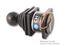 HFX-10S12-034 - Joystick, Hall Effect