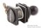HFX-10S12-034 - Joystick, Hall Effect